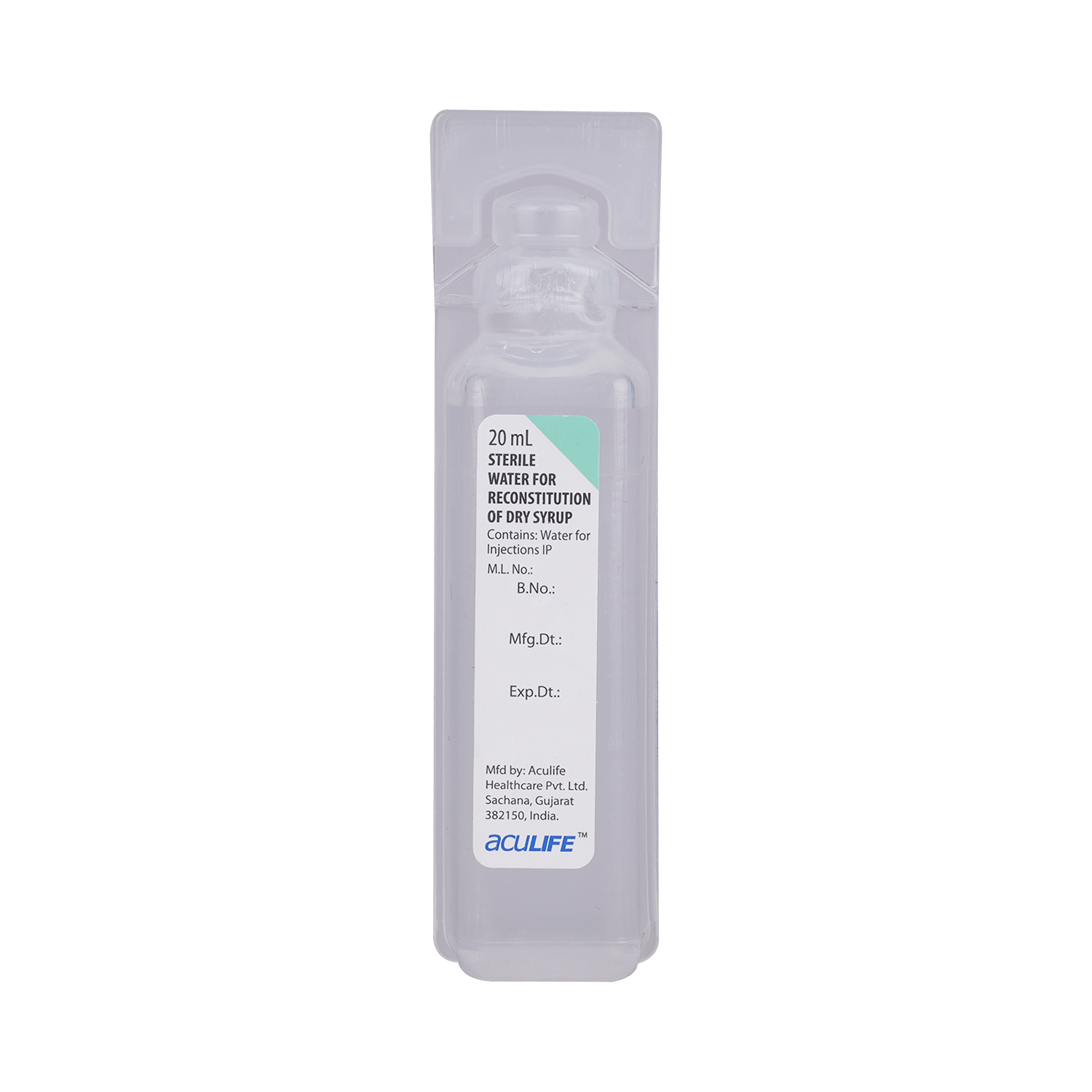 Doxcef 100mg/5ml Syrup - Image 9