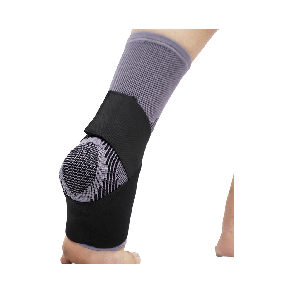 P+caRe C3015 Ankle Binder Small - Image 3