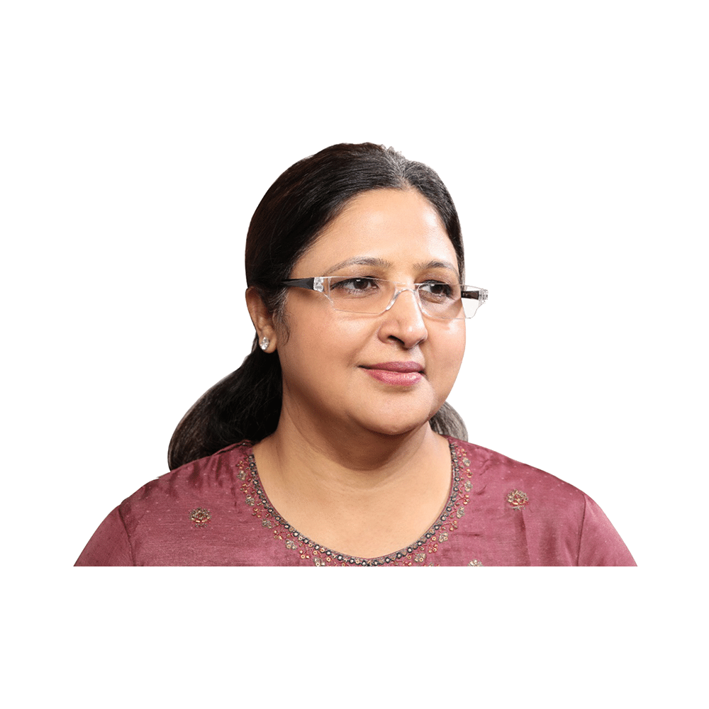 Klar Eye K 511 Rectangle Rimless Reading Glasses for Men and Women Black Optical Power +2.25 - Image 4