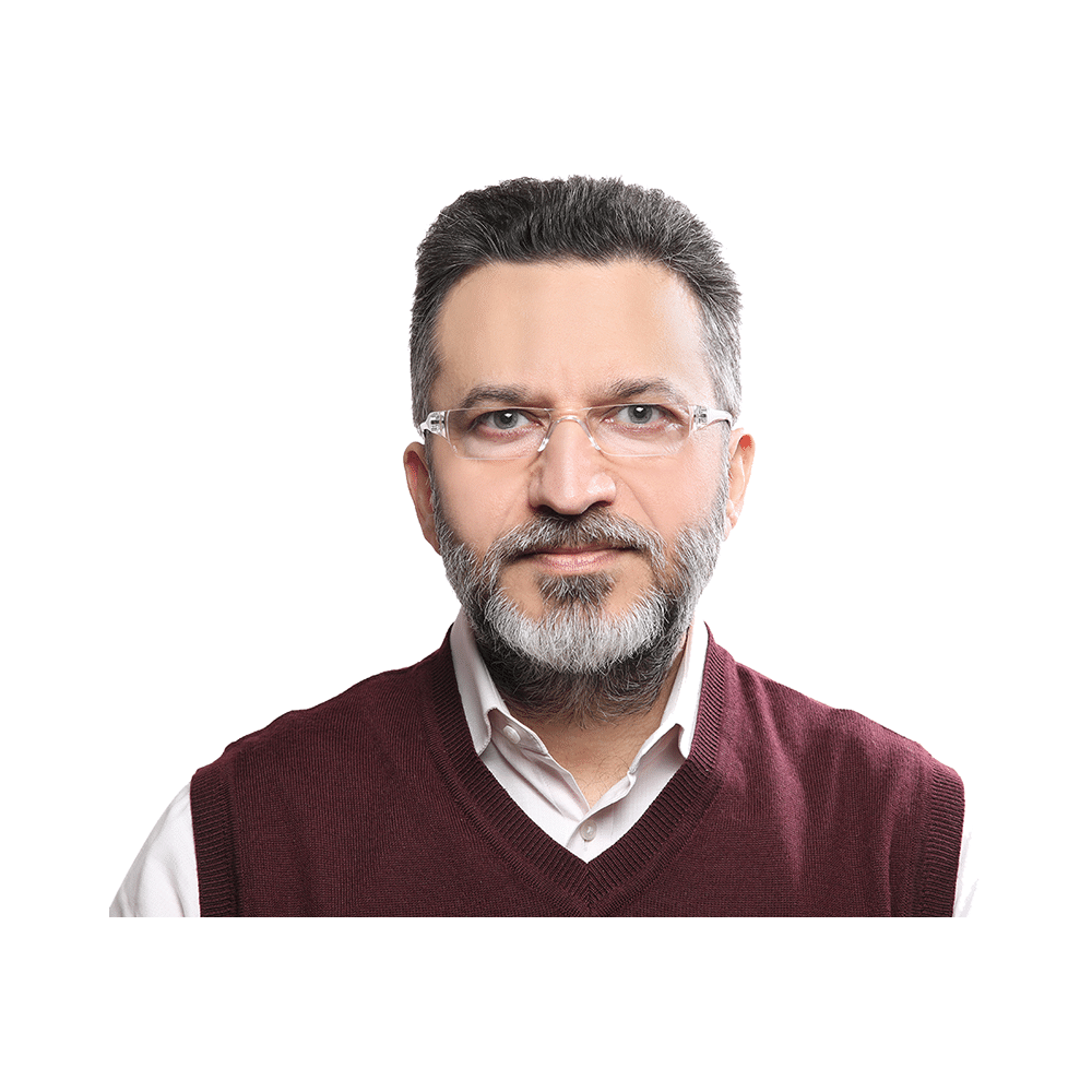 Klar Eye K 511 Rectangle Rimless Reading Glasses for Men and Women Black Optical Power +2.25 - Image 2