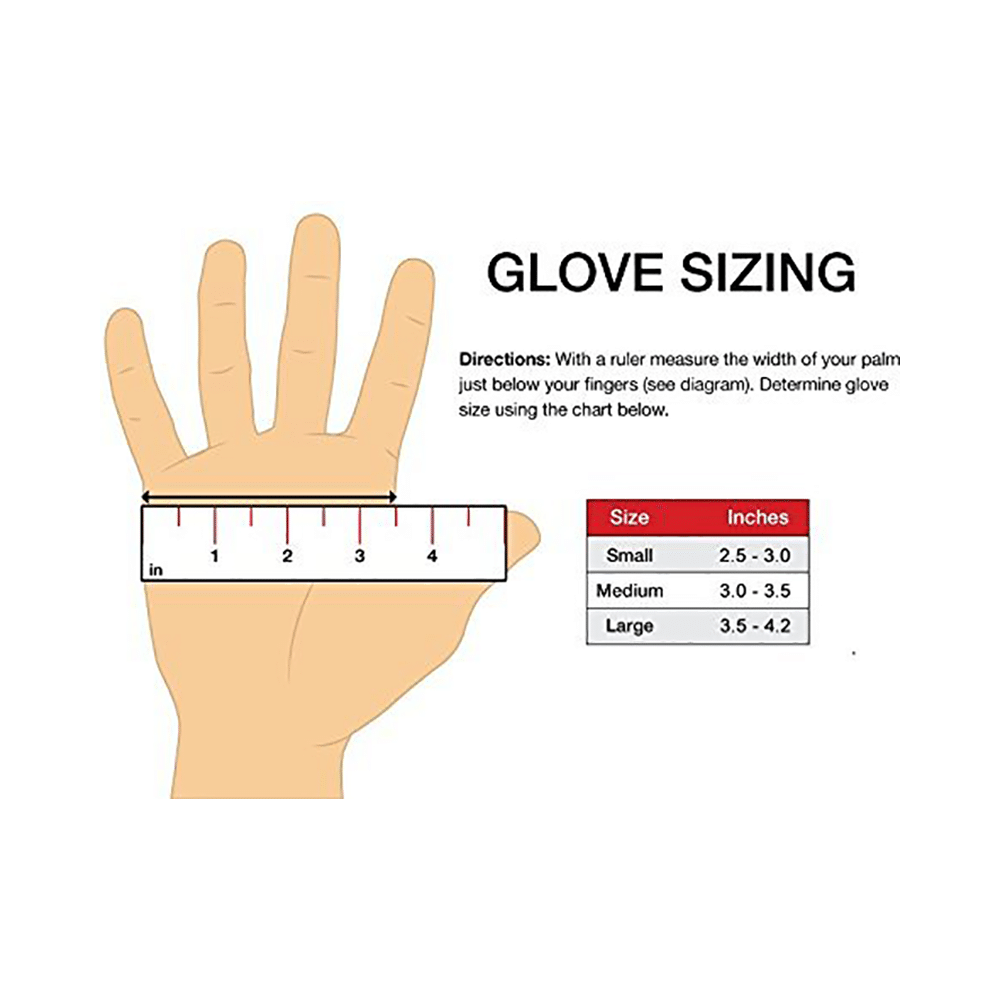 Dr. Arthritis Compression Gloves & Doctor Written Handbook Small Grey - Image 3