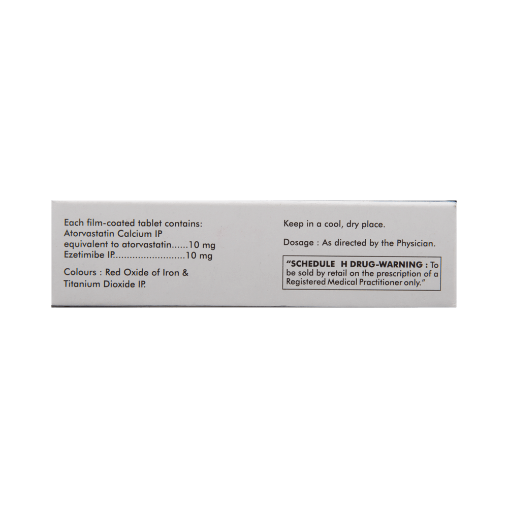 Avas-EZ Tablet - Image 3