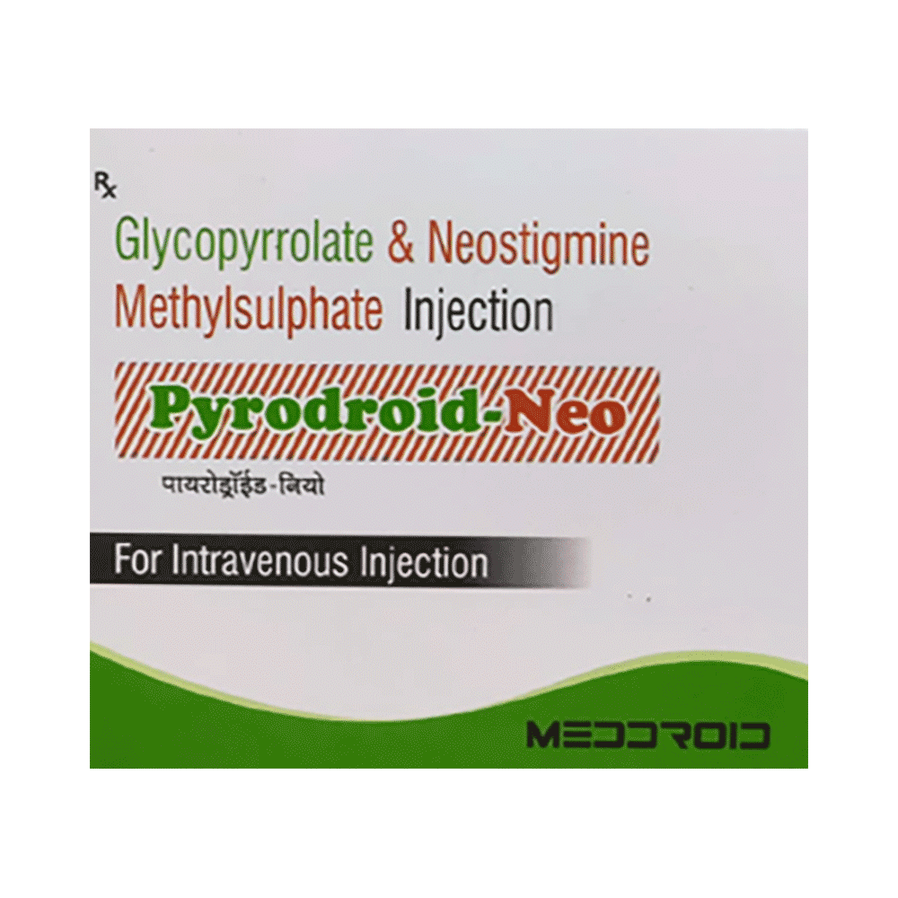 Pyrodroid-Neo Injection