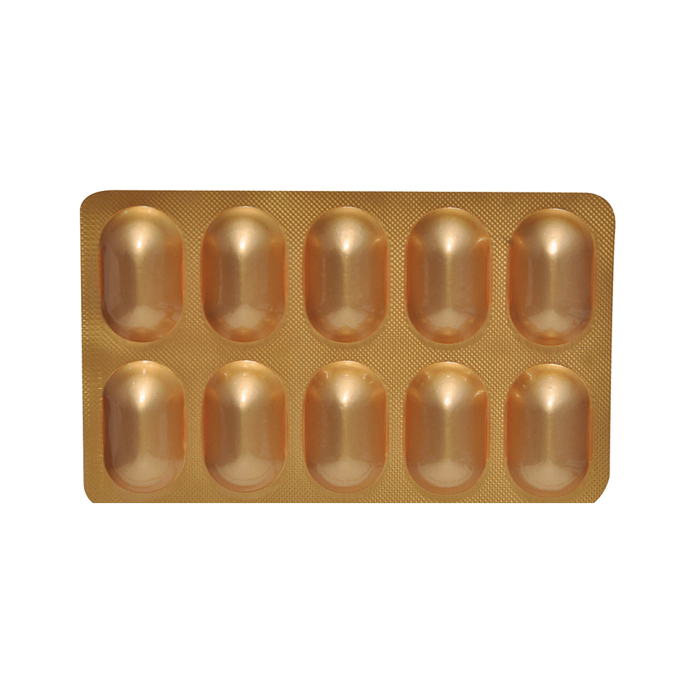 Glucozone  Tablet - Image 4