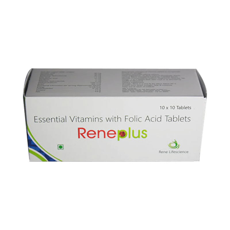 Reneplus Tablet - Image 1