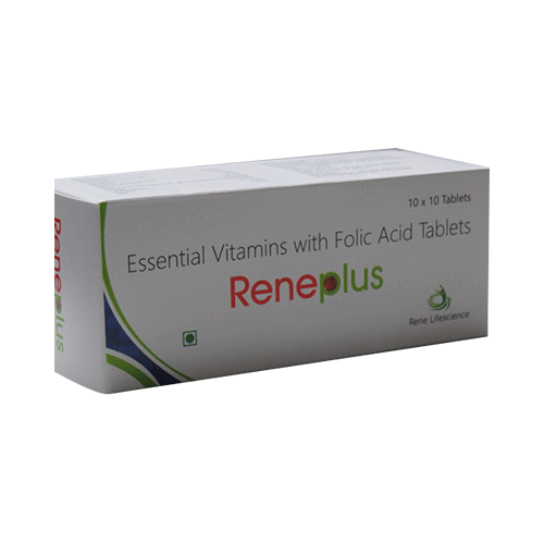 Reneplus Tablet - Image 2