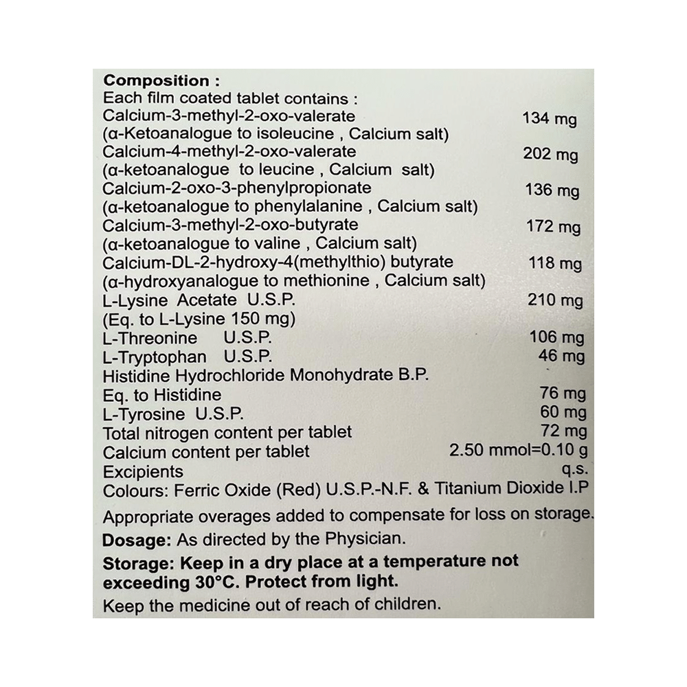 Redder-DS Tablet - Image 2