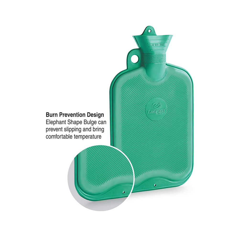 EASYCARE EC1881 Super Deluxe Hot Water Bag Green - Image 3