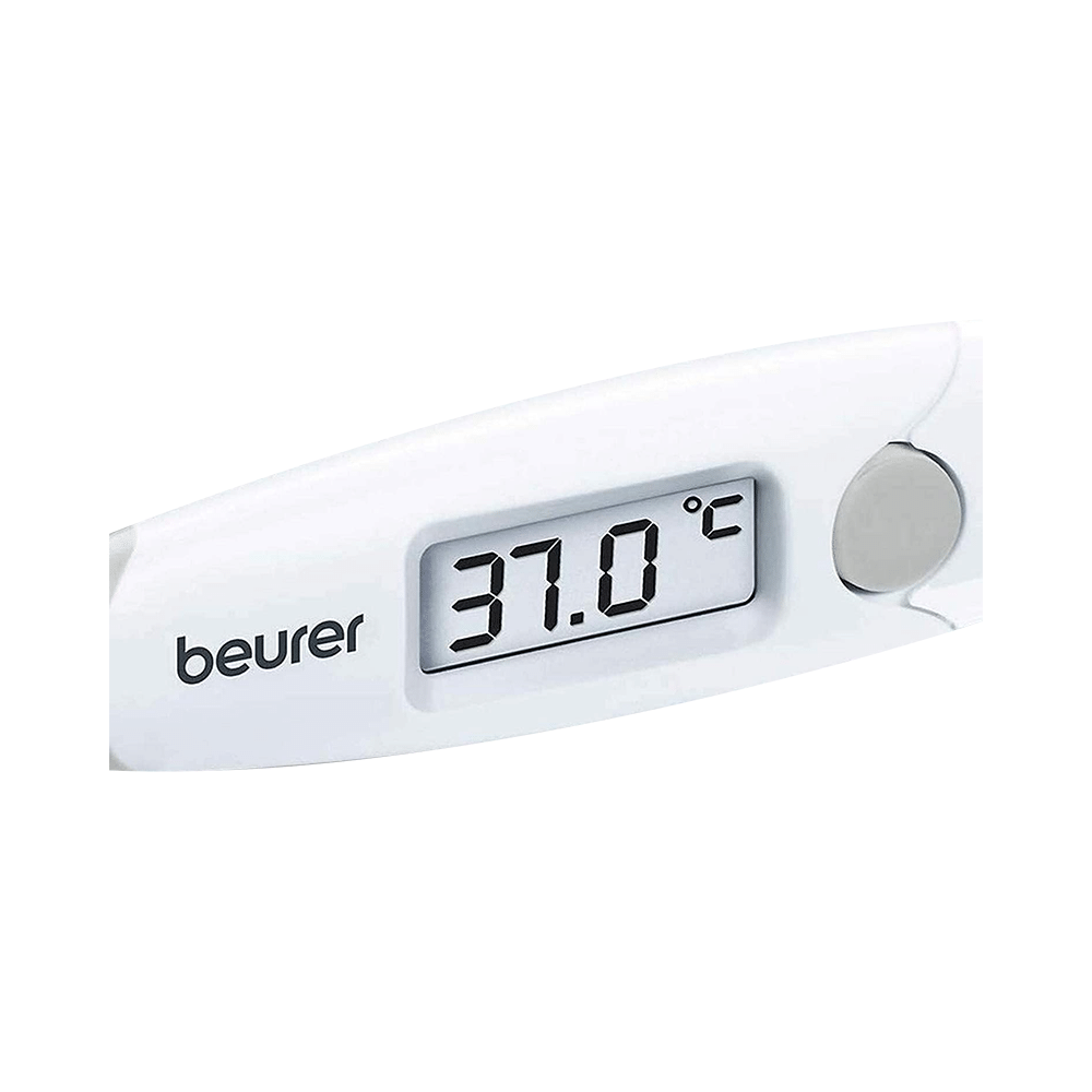 Beurer FT 13 Thermometer White - Image 3