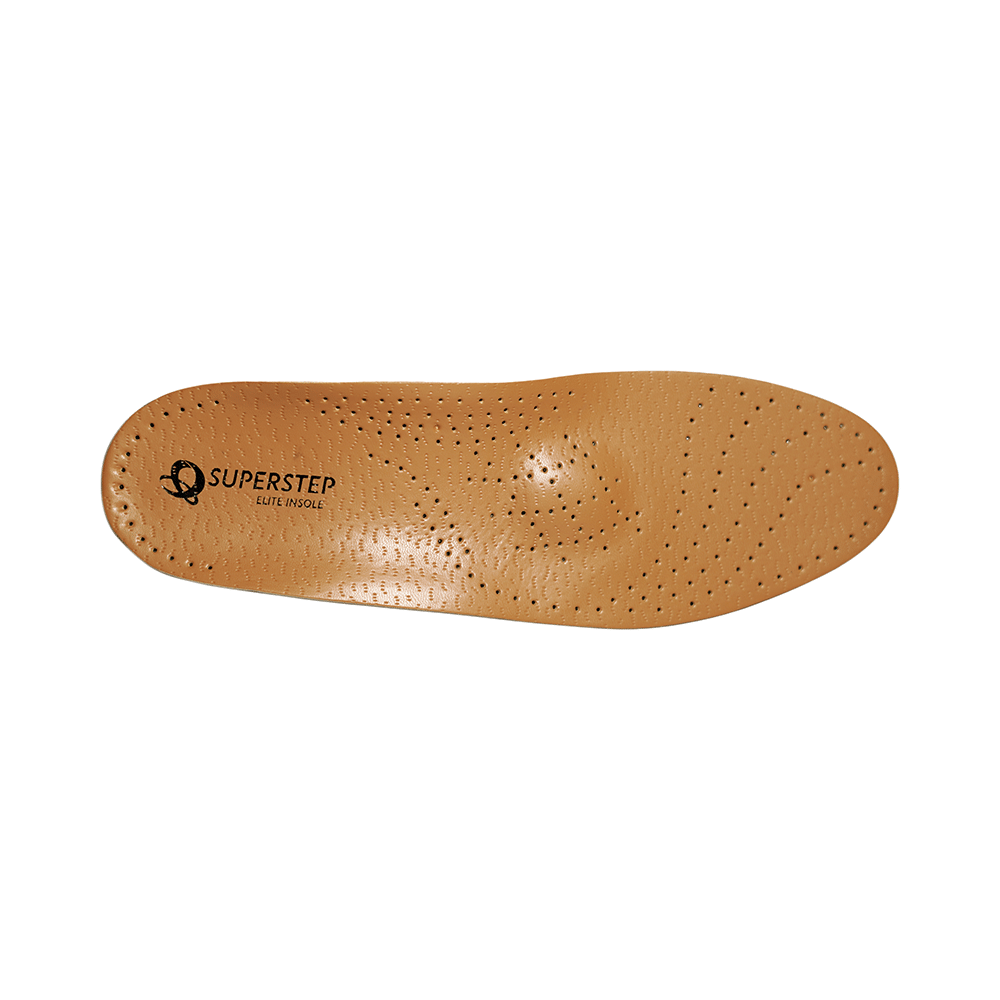 Limitless Elite Arch Support Insole Size 42