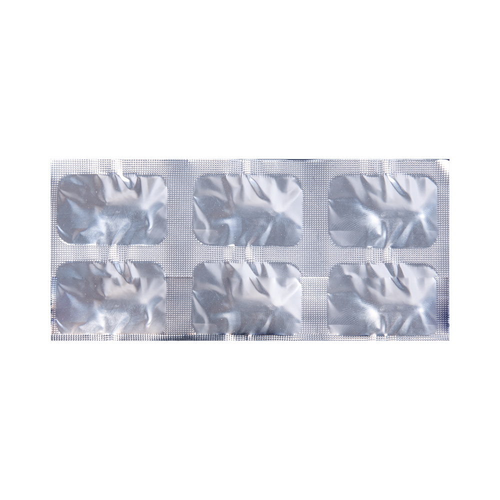 Cefolac CV 100 DT Tablet - Image 5