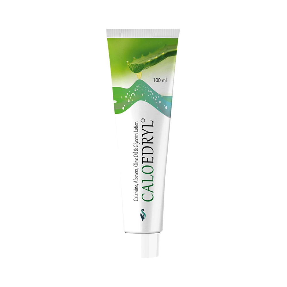 Caloedryl Lotion - Image 3