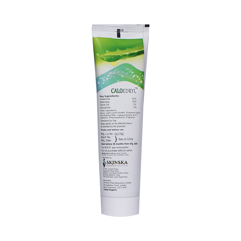 Caloedryl Lotion - Image 4