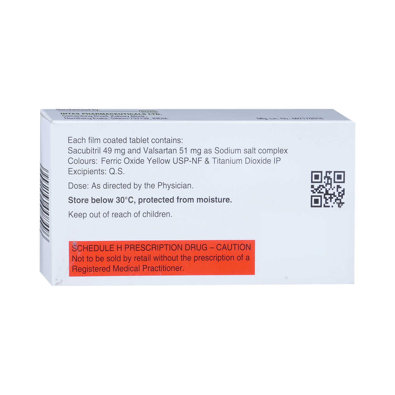 Arney 100 Tablet - Image 3