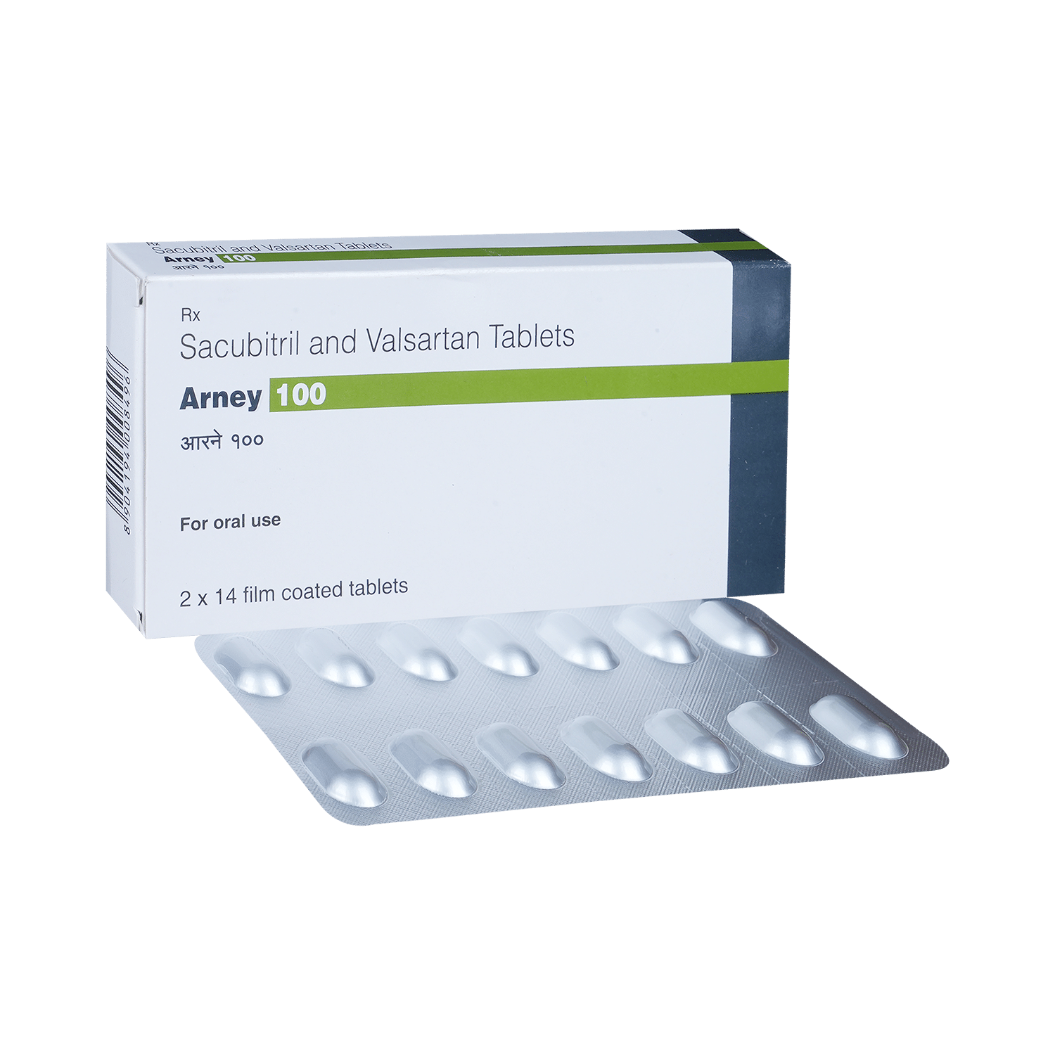 Arney 100 Tablet