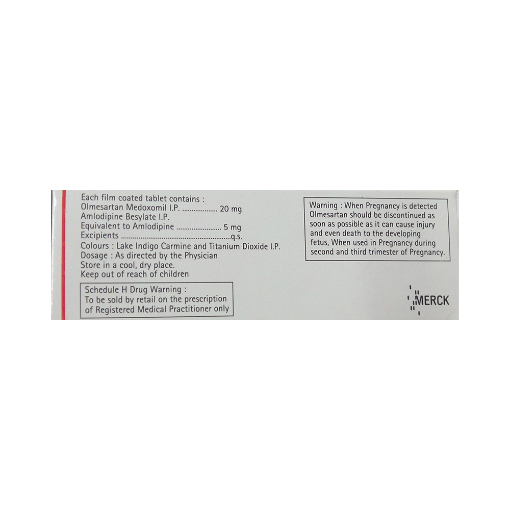 Olmighty AM Tablet - Image 2