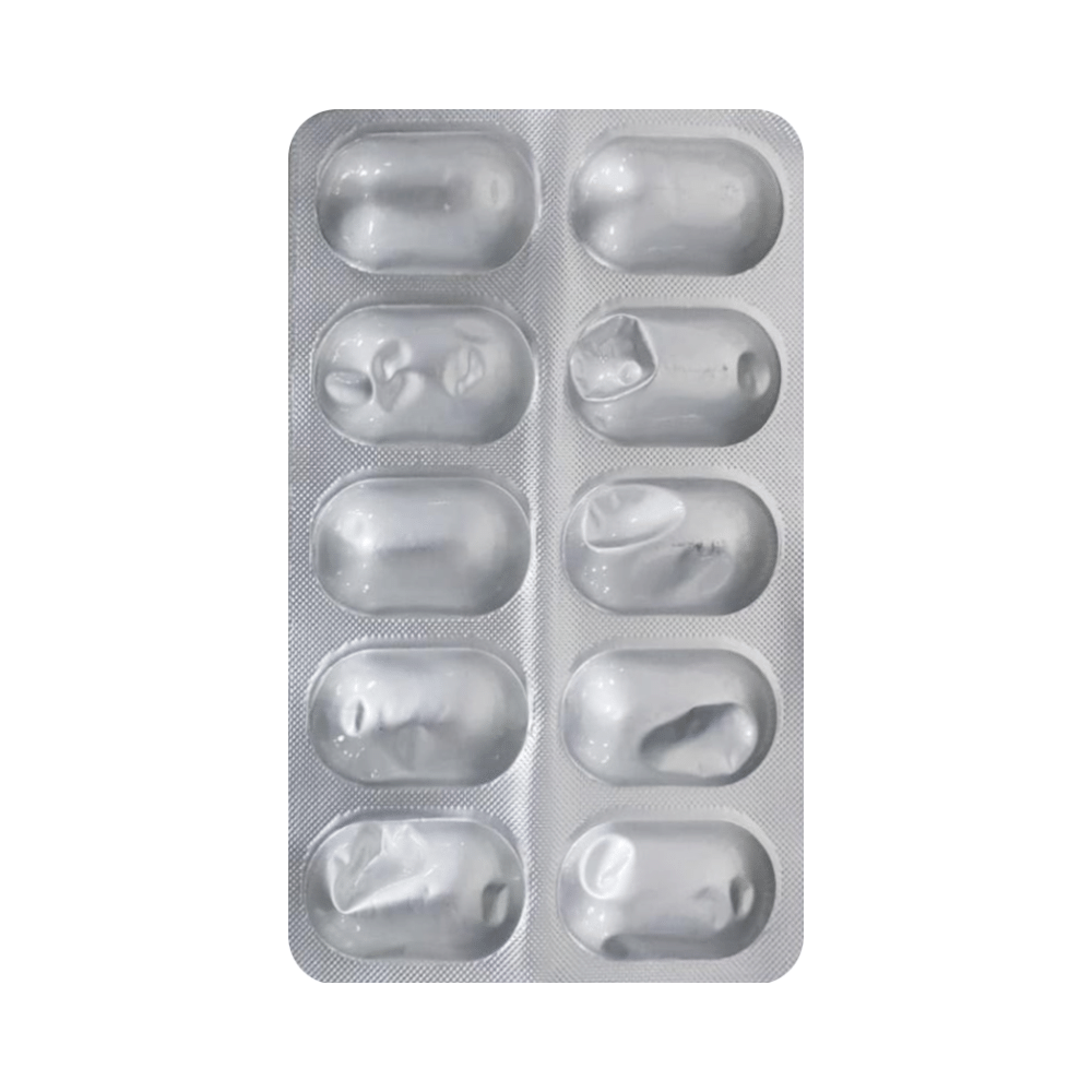 Shiglip M 1000 Tablet ER - Image 2