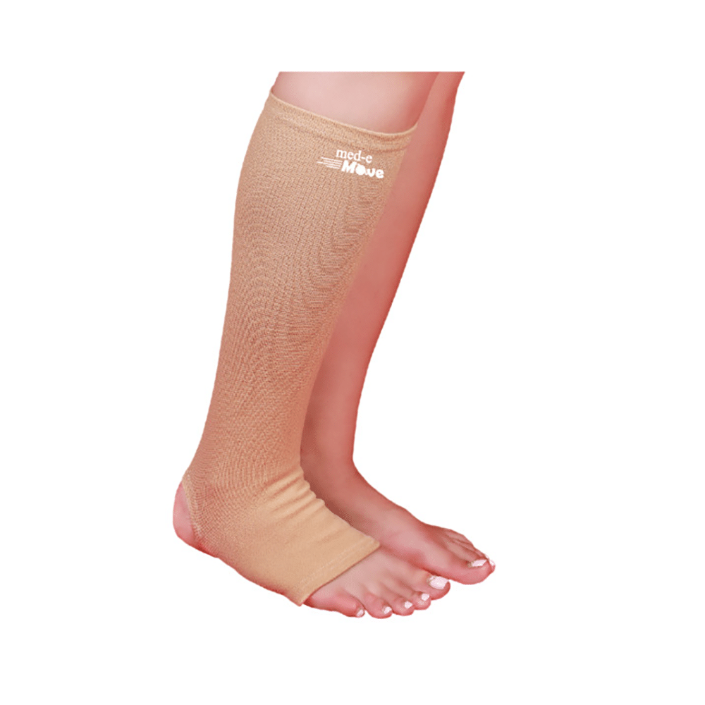 Med-E-Move Stocking Below Knee XXL