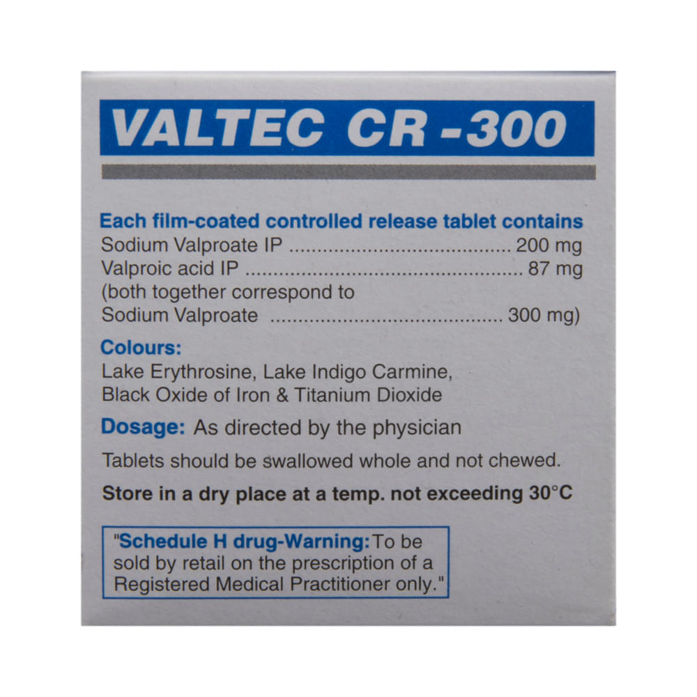 Valtec CR 300 Tablet - Image 3