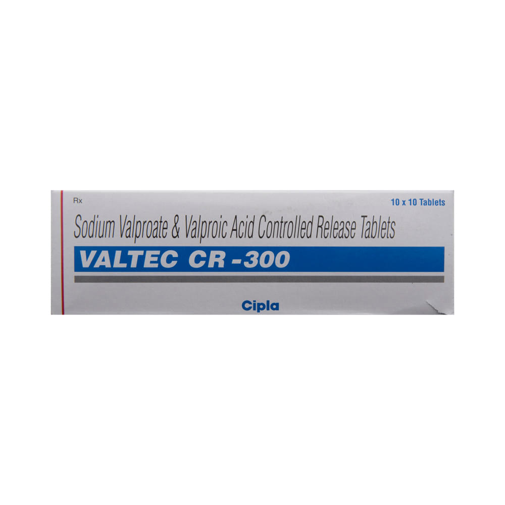 Valtec CR 300 Tablet - Image 2