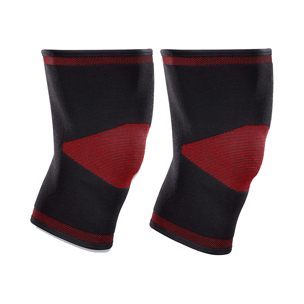 Hansaplast Active Knee Support Medium - Image 1