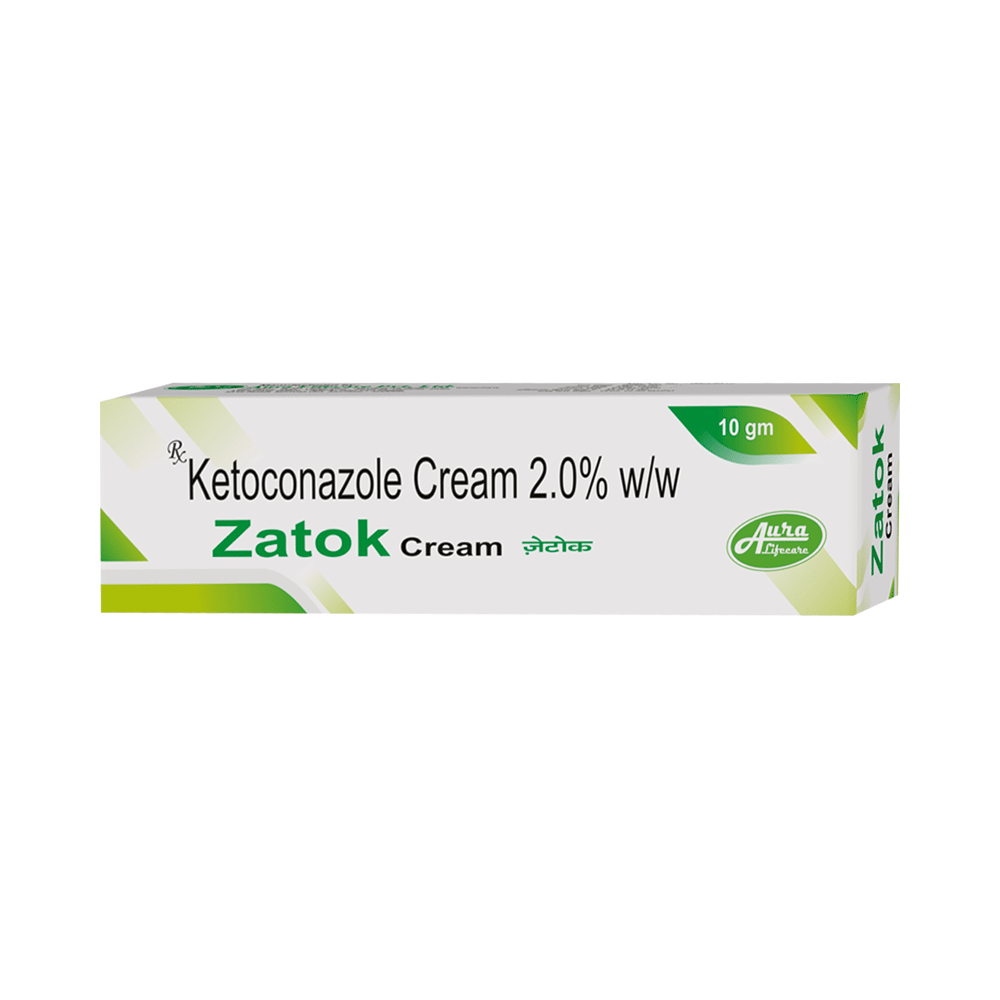 Zatok Cream - Image 1