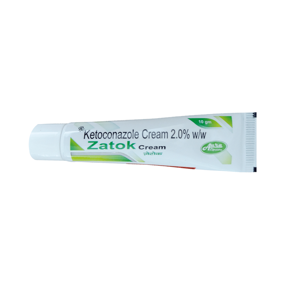 Zatok Cream - Image 3