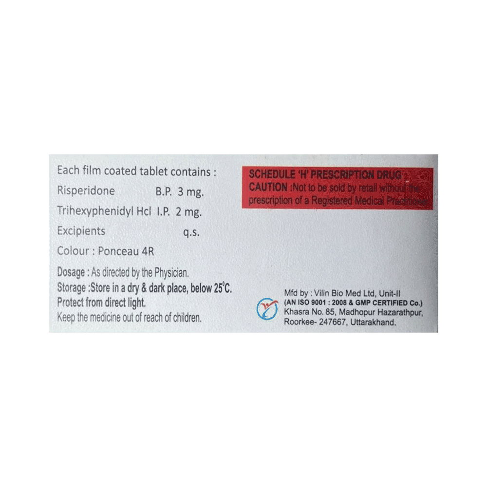 Syris-Plus Tablet - Image 2