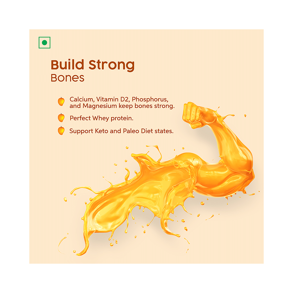 Prodrive Balanced Diabetic Formula Delicious Mango Sugar Free - Image 6