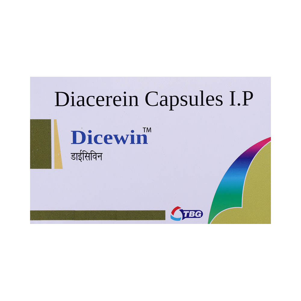 Dicewin Capsule - Image 1
