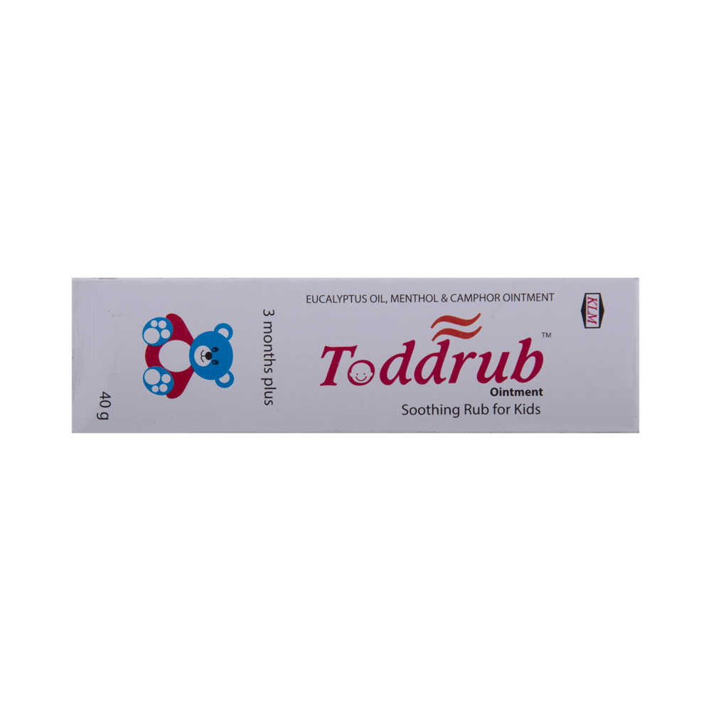Toddrub Ointment - Image 2