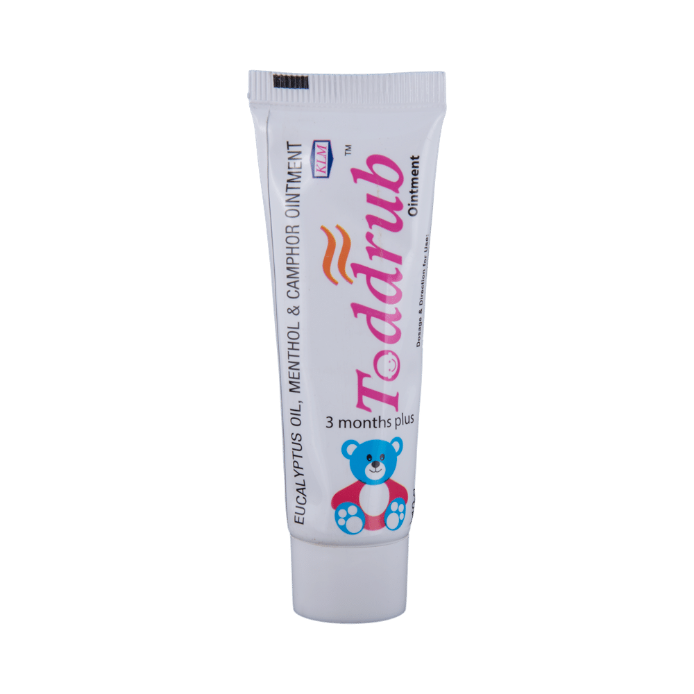 Toddrub Ointment - Image 4