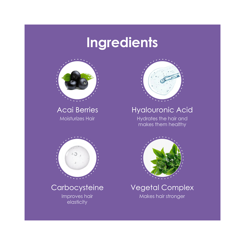 Hair Toxx Vitality Masque - Image 6