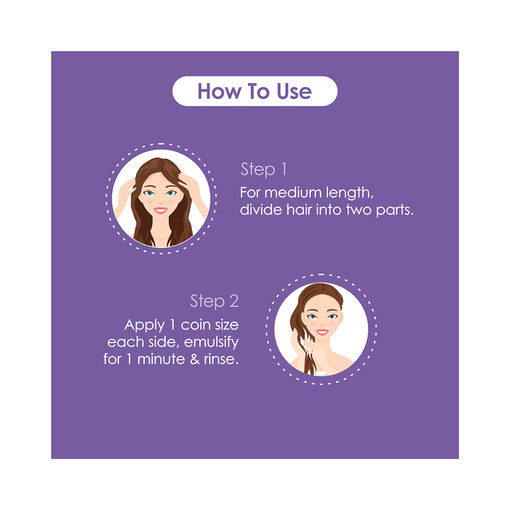Hair Toxx Vitality Masque - Image 5