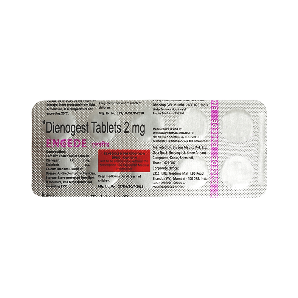 Encede Tablet - Image 2