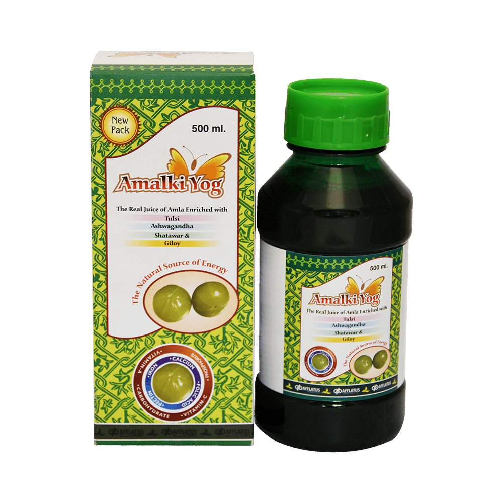 Afflatus Amalkiyog - Image 2