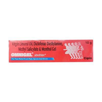 Omnigel