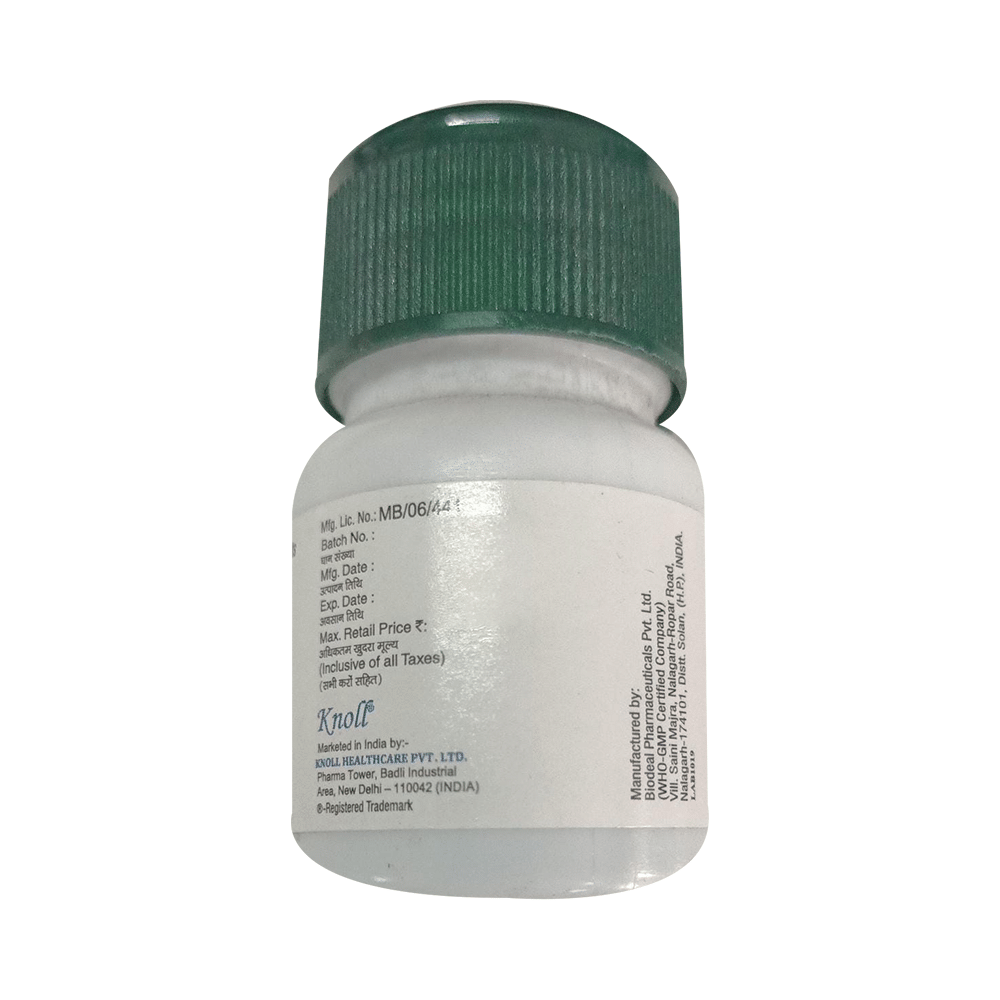 Thyroxinol 75 Tablet - Image 2