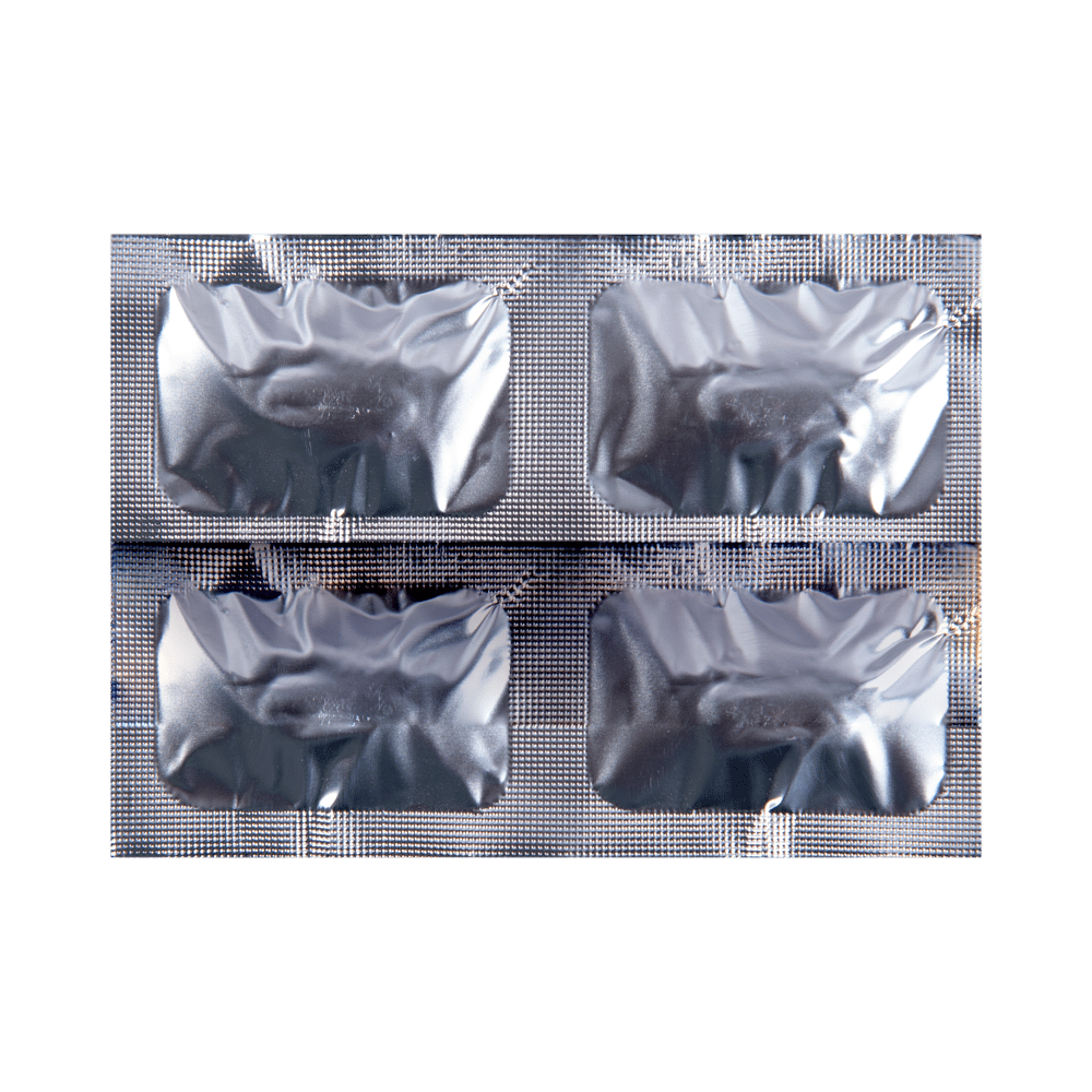 Cefolac CV 200 Tablet - Image 5