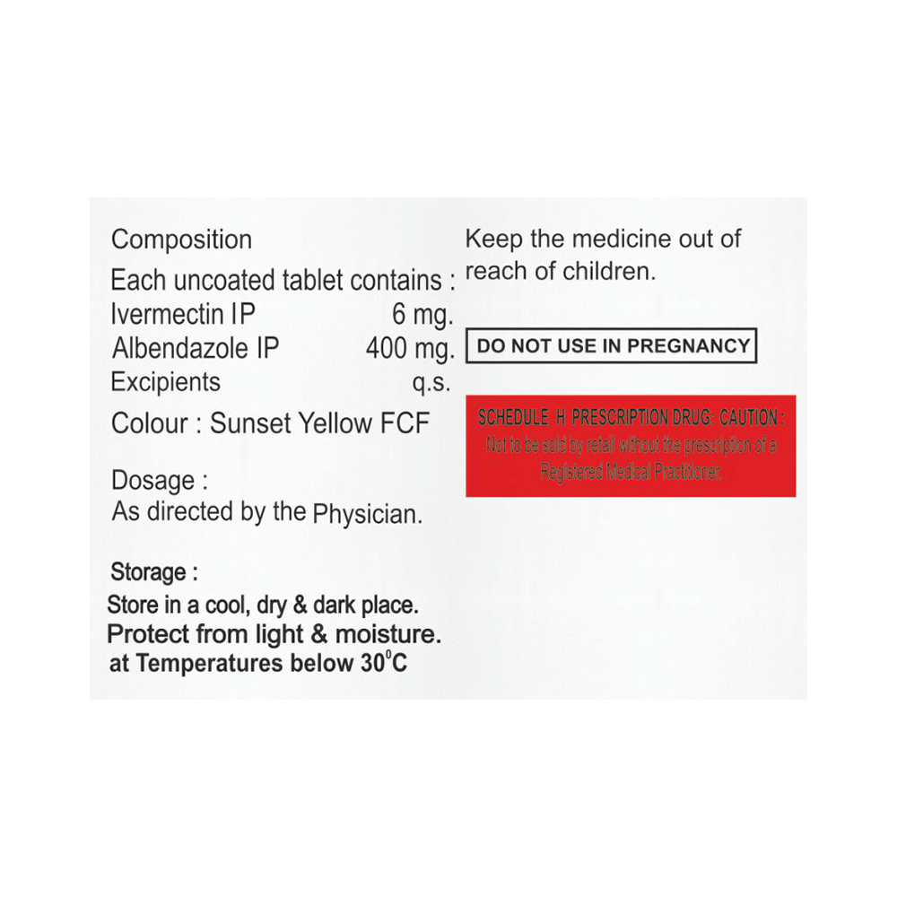 Womvil-I Tablet - Image 2