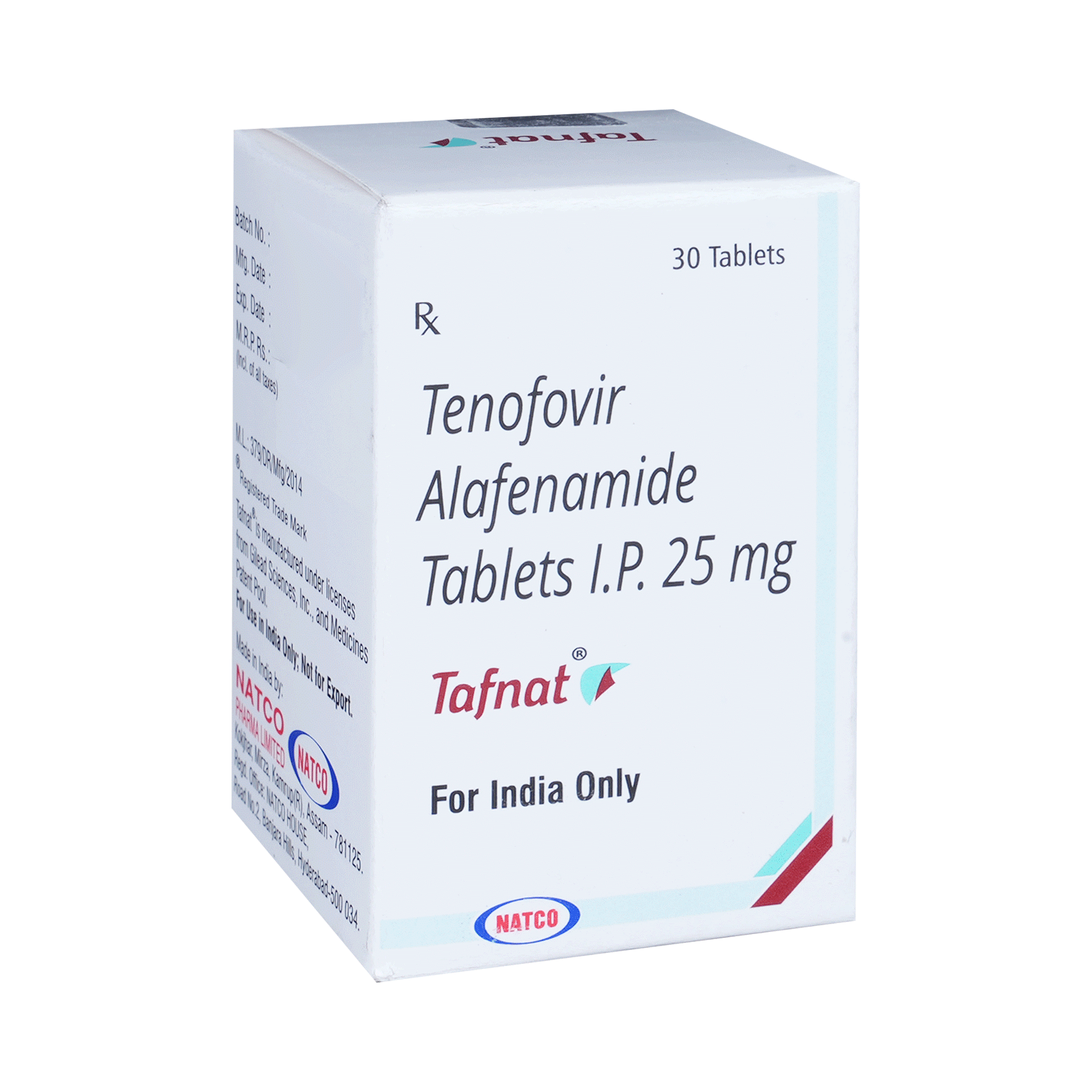 Tafnat Tablet