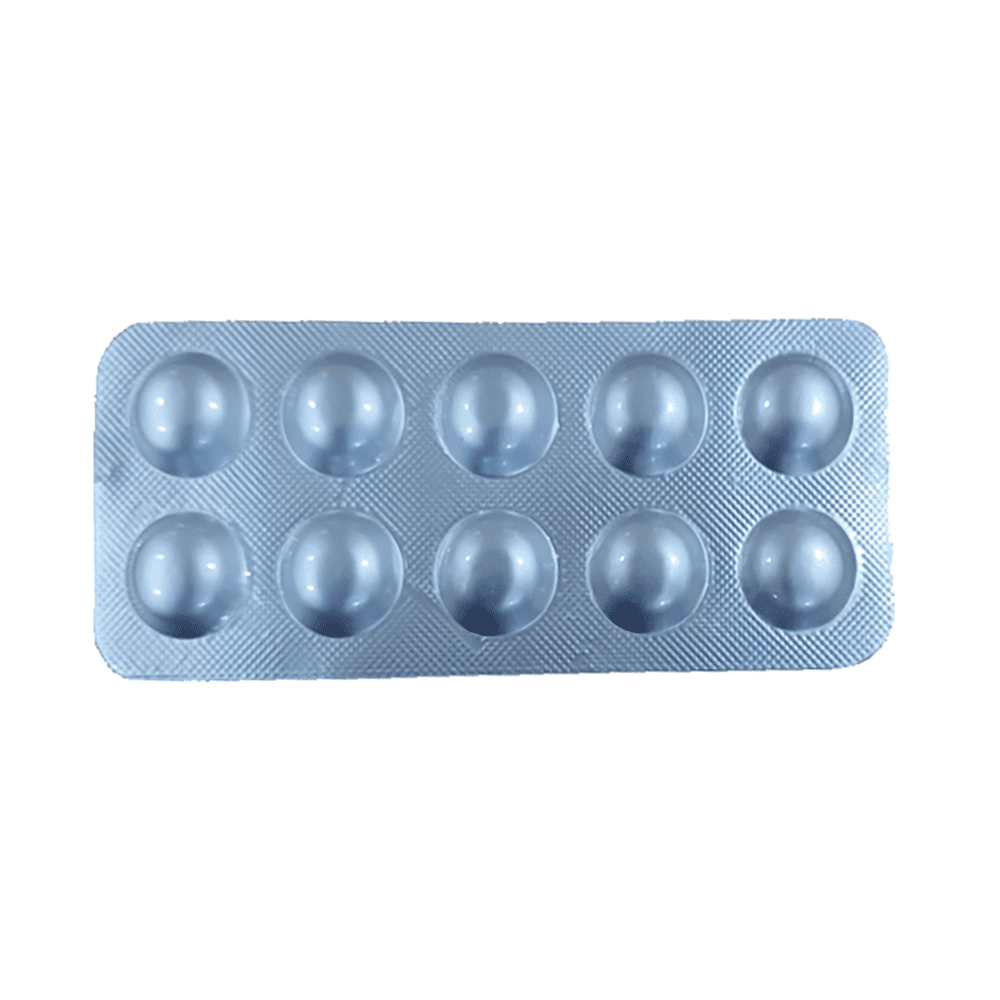 Vritel-M 25 Tablet - Image 5