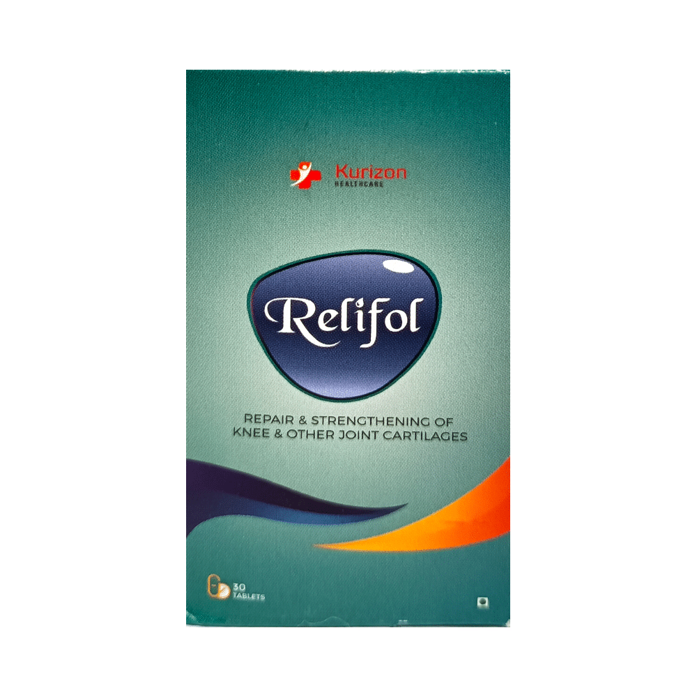 Relifol Tablet - Image 1