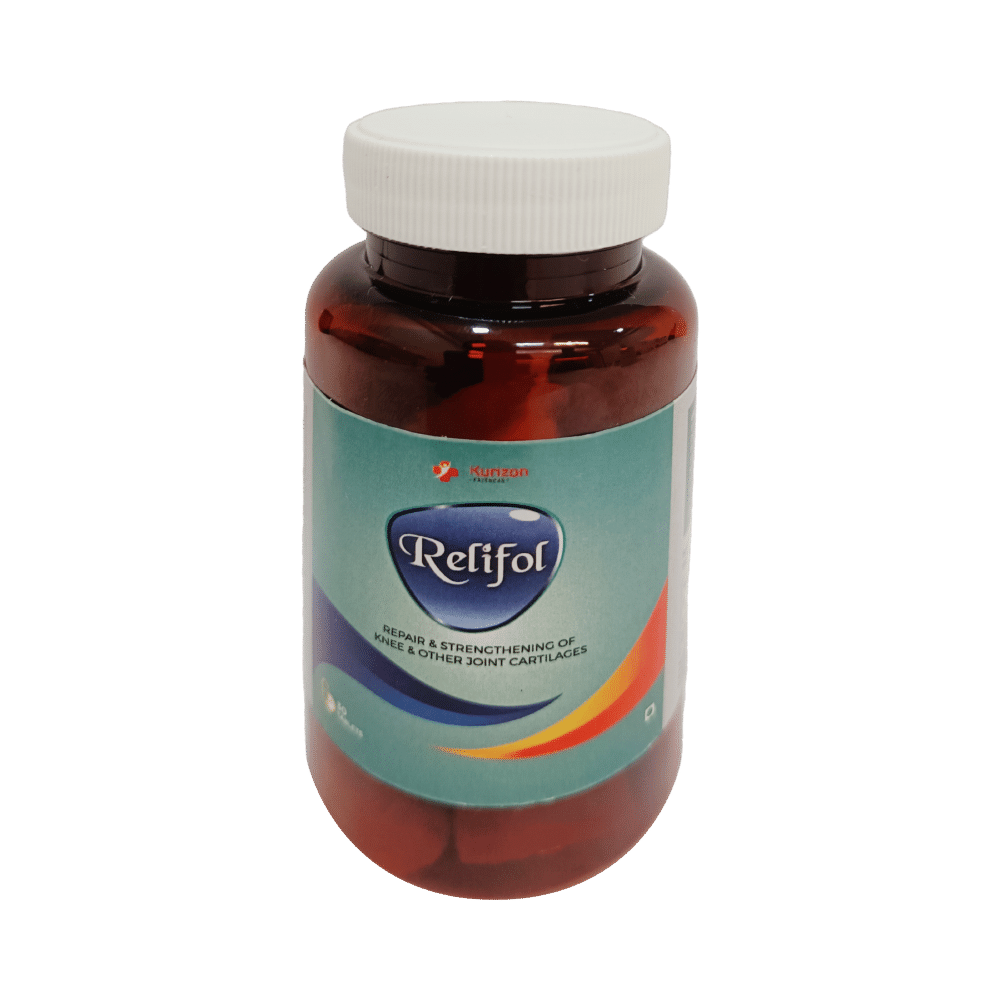 Relifol Tablet - Image 4