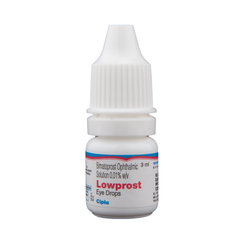 Lowprost Eye Drop - Image 4