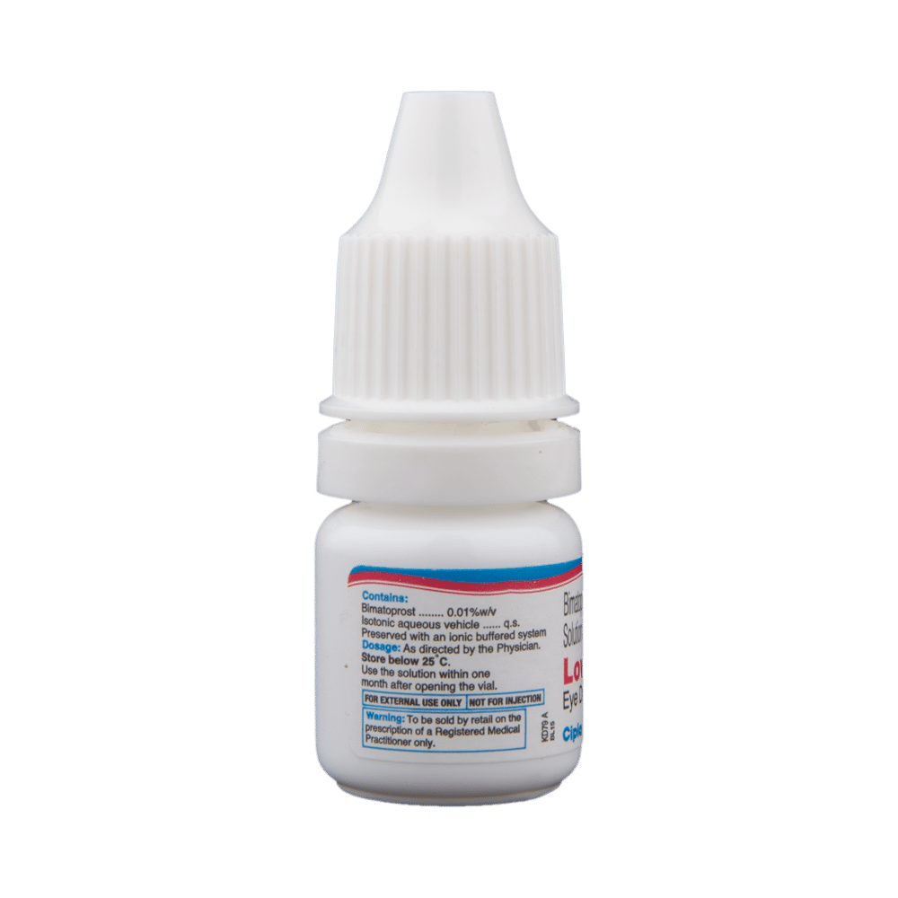 Lowprost Eye Drop - Image 5