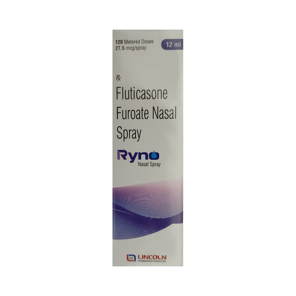Ryno Nasal Spray - Image 1