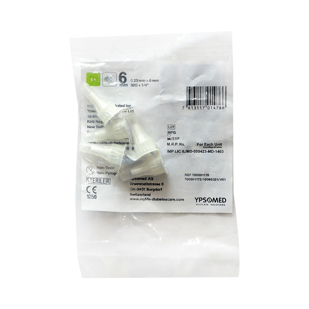 My life Penfine Classic Pen Needle | Diabetes Monitoring Devices - Image 2