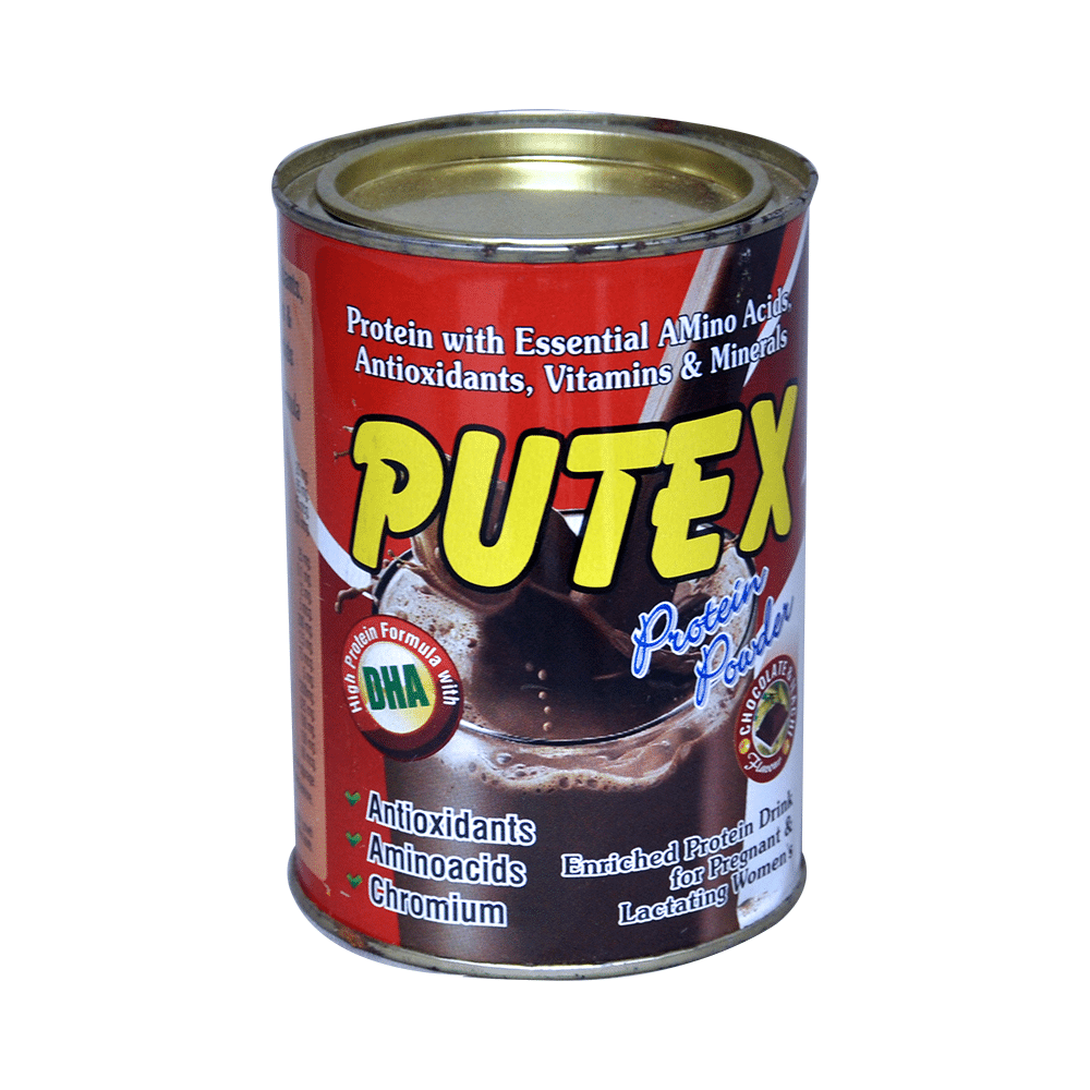 Putex Protein Powder - Image 1