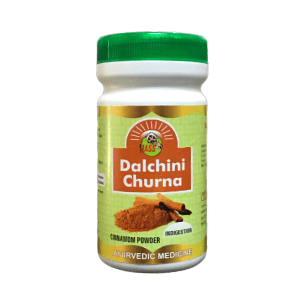 Hass Dalchini Churna (100gm Each)